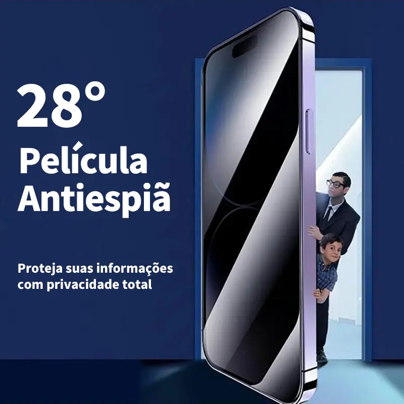 Antiespião 28°