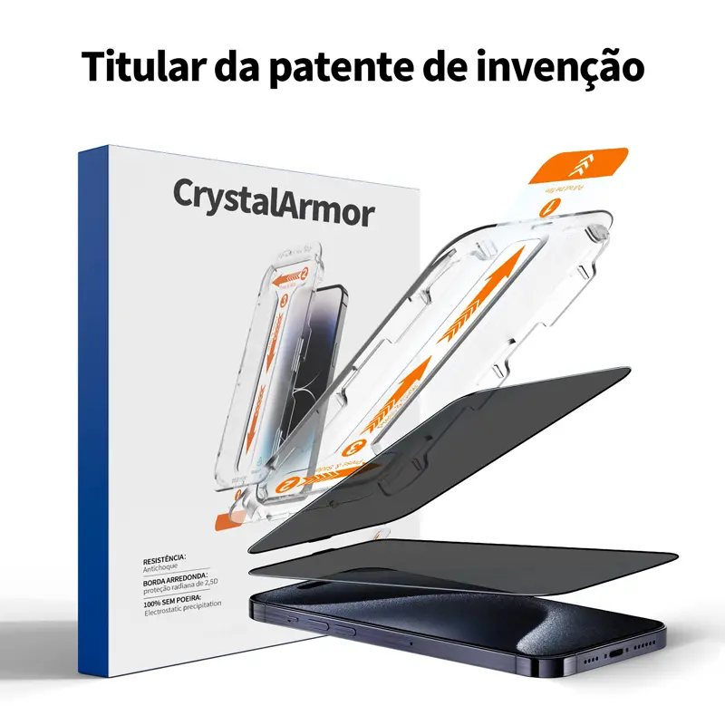 AlphaTech Kit Película